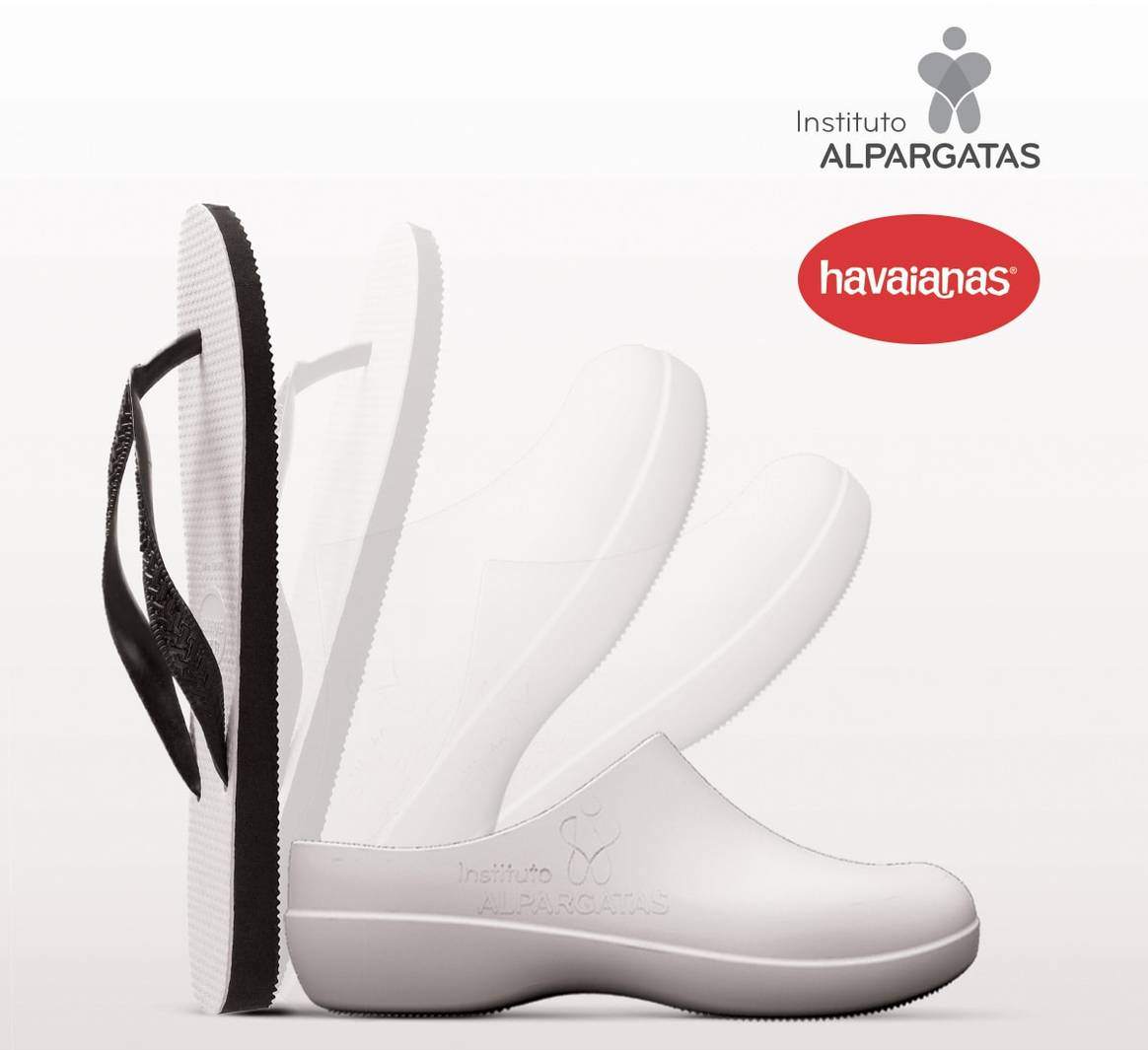 Havaianas dona 100.000 euros al Hospital Gregorio Marañón