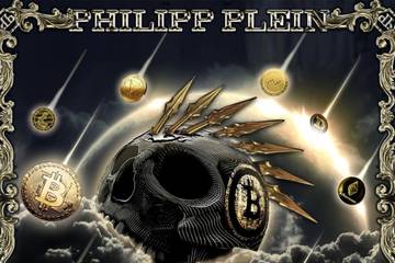 Philipp Plein accepteert cryptovaluta als betaalmethode