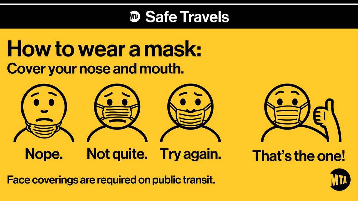 Image from the Metropolitan Transportation Authority