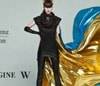 Украинский десант на Pitti Immagine