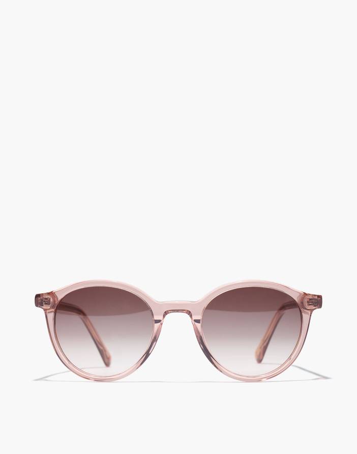 Layton Sunglasses | Madewell
