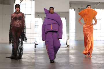 Unveiling the Graduates 2024 collection: Fashion Institute of Design & Merchandising