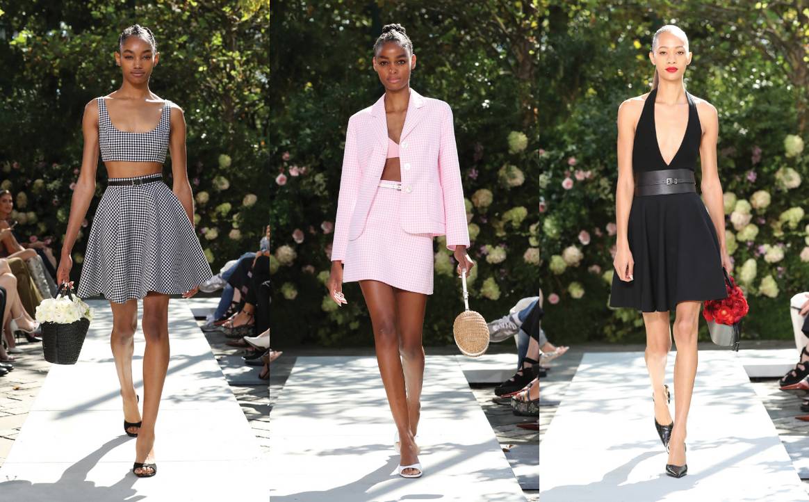 Image: courtesy of Michael Kors