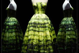 French museum to host Christian Dior retrospective