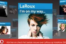 La Roux