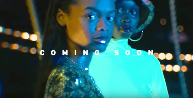 Topshop to collaborate with Michael Halpern