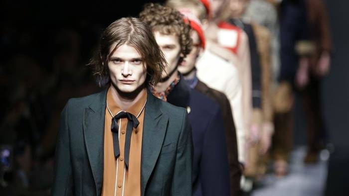 Gucci’s herleving: nieuwe creatief directeur, betere resultaten