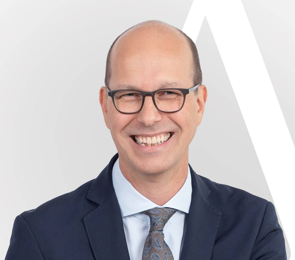 Dirk Boventer, socio y director del área de Bienes de Consumo y Comercio de la consultora Atreus