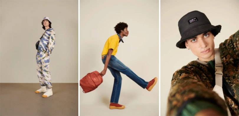LEVI’S® RED TAB HERFST/WINTER ‘21