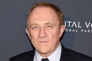 Coronavirus : François-Henri Pinault, PDG de Kering, taille dans son salaire