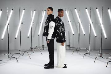 BALR. presenteert een frisse herfst/wintercollectie op Pitti Uomo