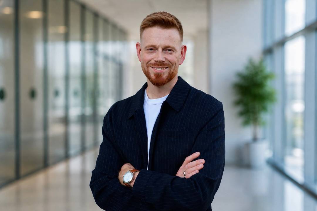 Daniel Schwarz