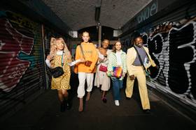 Collection image Kurt Geiger