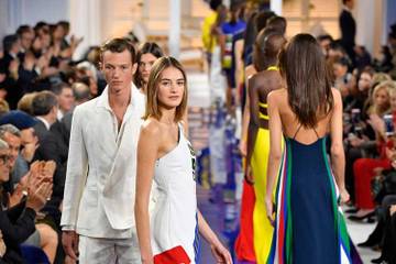 La Fashion Week de New York en cinq tendances