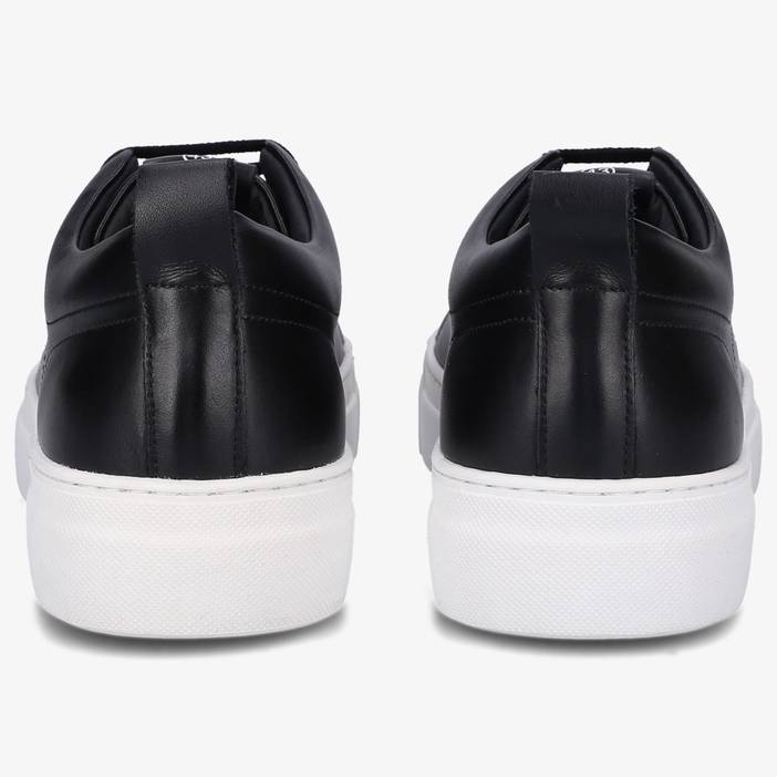 Schuhe - Schuhe Sneaker Schwarz CATALEYA SAMRA Kalbsleder | 305 SOBE