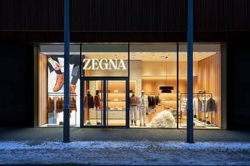  Zegna: la famiglia acquista azioni sul mercato 