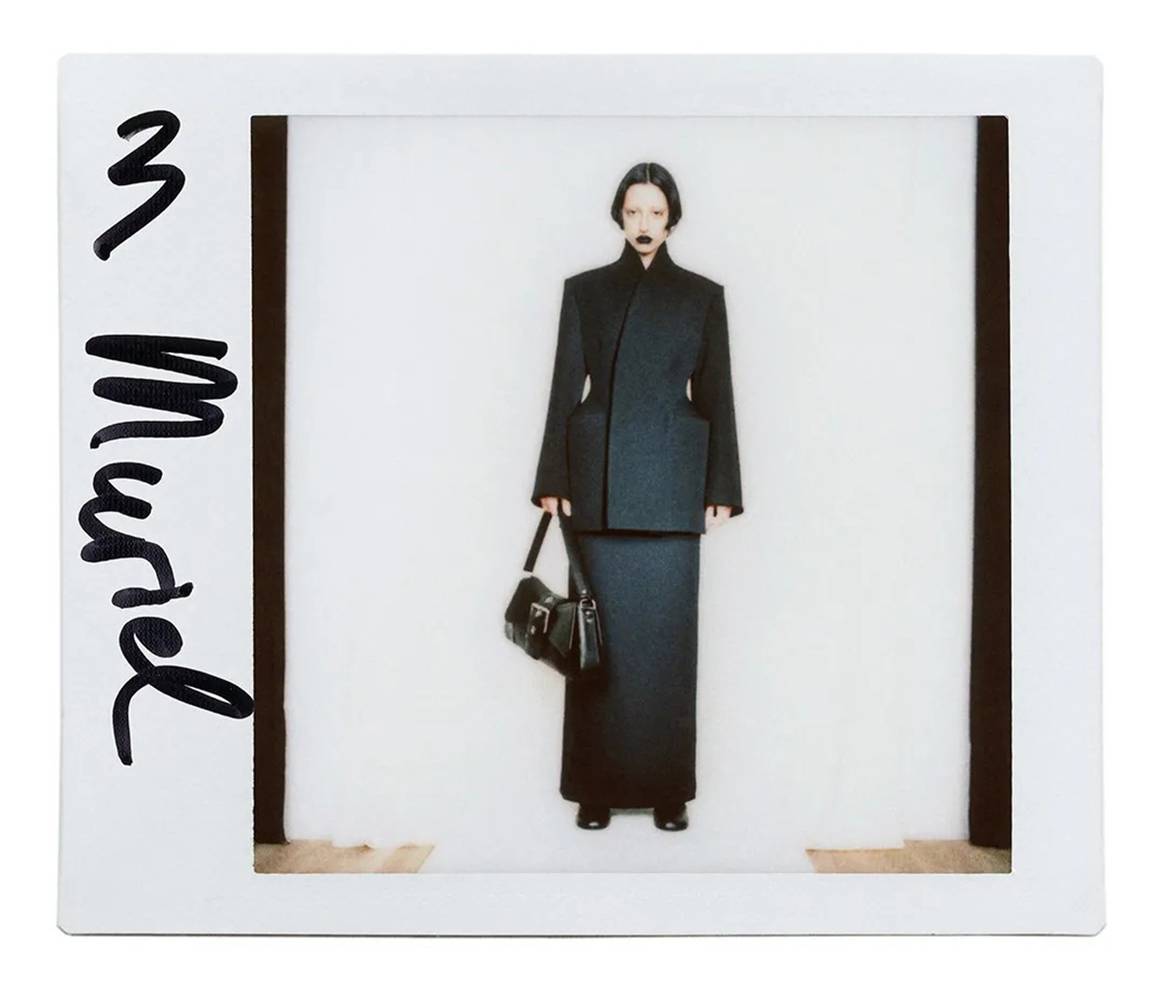Photo Credits: Balenciaga, colección “The Los Tape” Fall 2022.