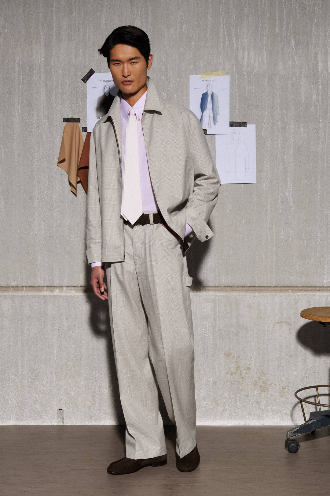 Kiton Ss 27