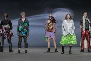 TMG zoekt kopers voor Amsterdam Fashion Week