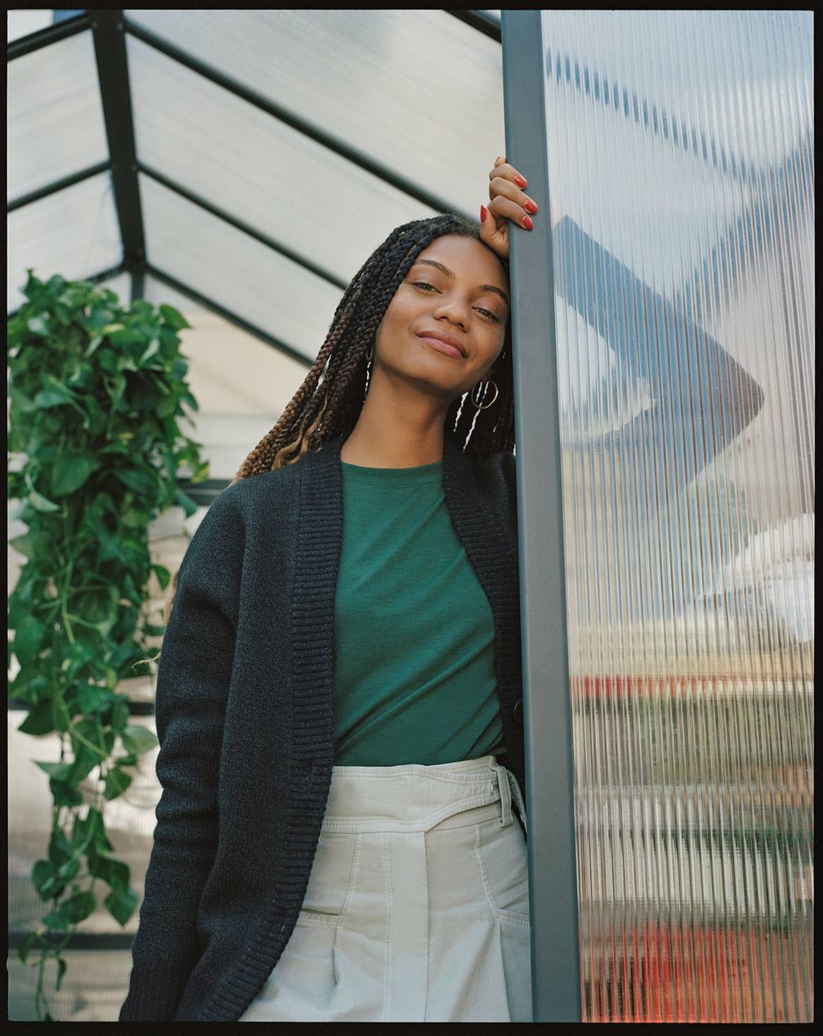 Sustainable brand Allbirds launches first apparel collection
