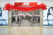 250 Stores: AWG baut Filialnetz weiter aus 