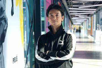 Ryokusai Inoue returns to Puma as general manager of Japan