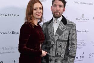 Matchesfashion et Gucci gagnants des Walpole British Luxury Awards