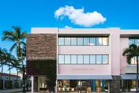 Christopher King opens flapship store in Palm Beach, Florida