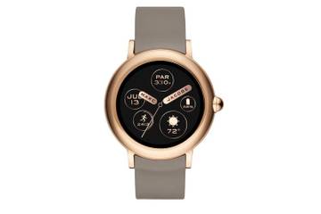 Marc Jacobs launches touchscreen smartwatch