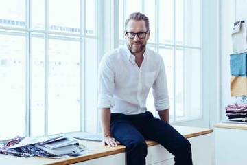 Gant ernennt Brian Grevy zum neuen CEO