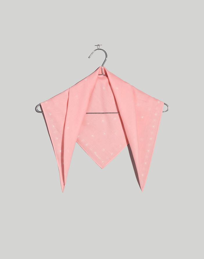 Organic Cotton Bandana | Madewell