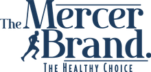 The Mercer Brand