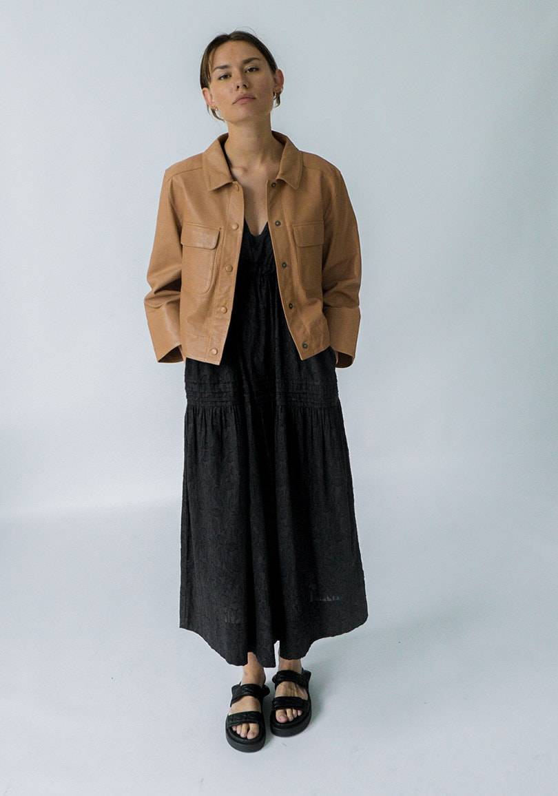 RUBY TUESDAY spring/summer 2022