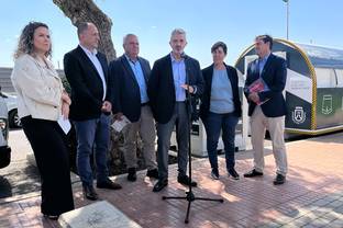 Re-Viste arranca, desde Canarias, su programa piloto de recogida de residuos textiles