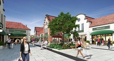 Urteil: Designer Outlet Neumünster darf gebaut werden