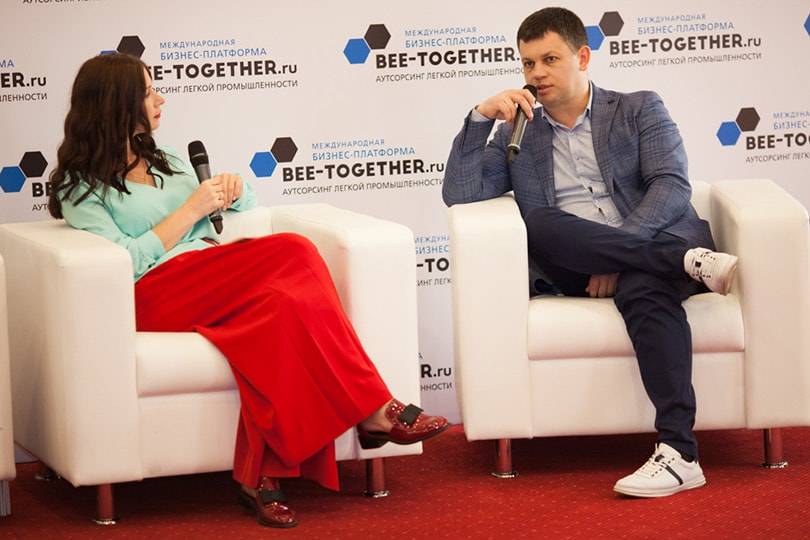 13-14 ноября состоится 8-я выставка Bee-Together.ru: опубликована деловая программа