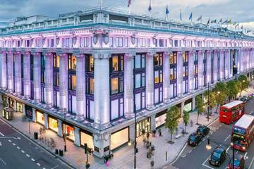 Selfridges продали за 5 млрд долларов