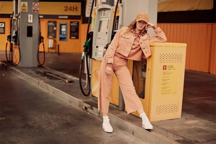 STRADIVARIUS | STR Collection