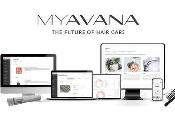 Myavana raises 5.9 million US dollars to drive hair innovation