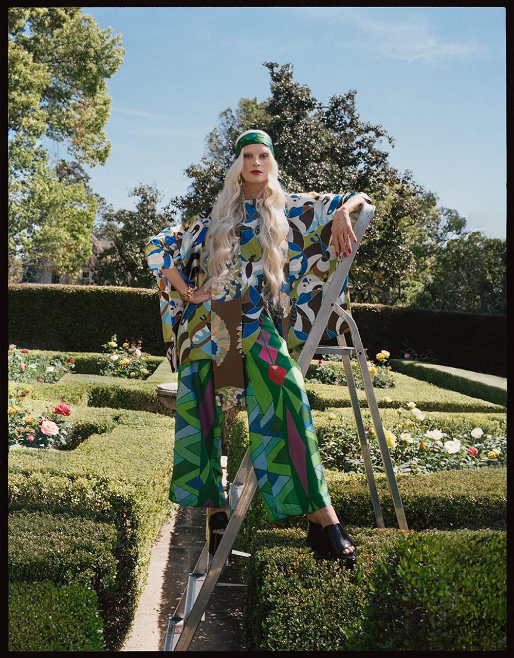 Image: Amazon Fashion by Angelo Pennetta