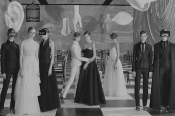 Выручка LVMH в I квартале выросла на 17 процентов