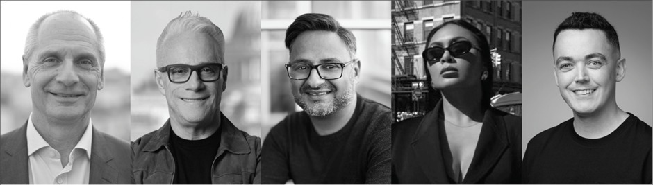 Fashion Retail Academy appoints new Ambassadors