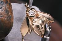 Chaumet commits to gold traceability