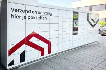 De Buren overgenomen door DHL Group 
