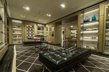 Tod's apre un negozio a Copenhagen