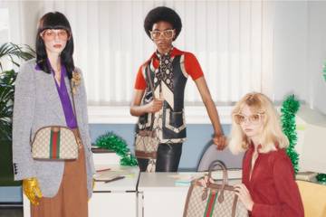 Umsatzschwund bei Gucci: Kering macht 2020 weniger Gewinn