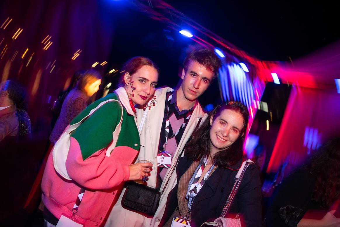 Photo Credits: Clec Fashion Festival, fotografía de archivo.
