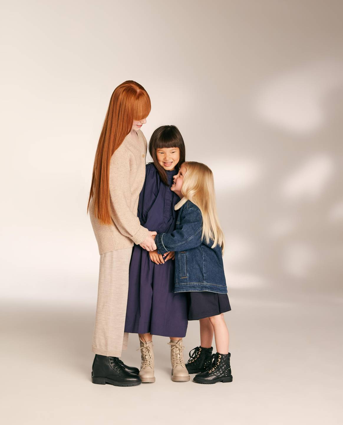 Image: Dune London Kids