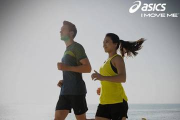 Koichiro Kodama promoted to President and CEO of Asics America