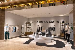 10 Corso Como expandiert nach Doha